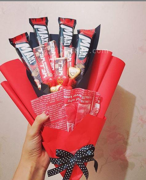 پیشنهاداتی برای خرید هدیه ی ولنتاین و تزیین کادوی ولنتاین